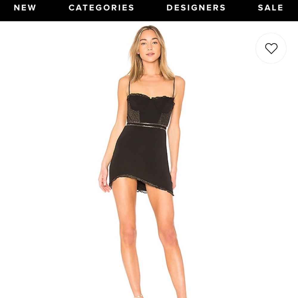 h:ours el dorado dress